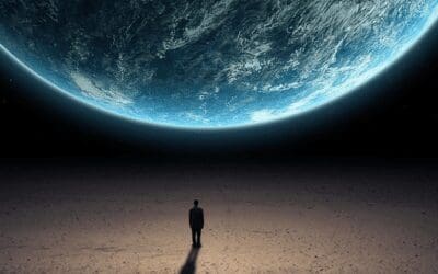 The Upside of Down–and Other Readings on Global Future Shocks or Collapse