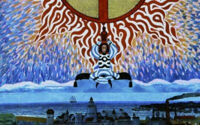 Commonweal Spring Letter