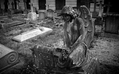 What Matters Now? Thoughts on Being Mortal