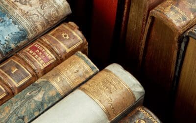 Politics, Friendship, and the People of the Book