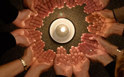 Together We Are Stronger