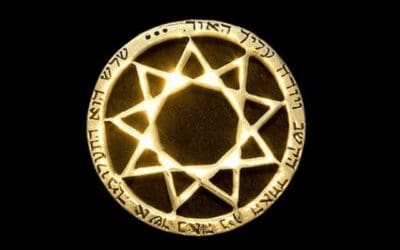Enneagram: Some Amateur Reflections