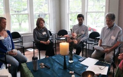 Healing in Community