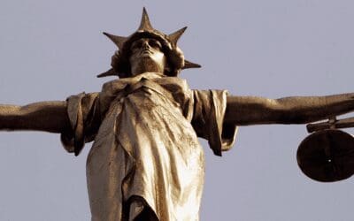 Report on Recent Justice System Reform Bills