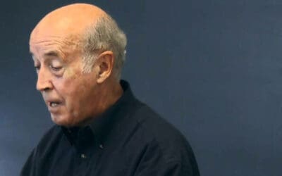 Spiritual Biography, Robert McDermott