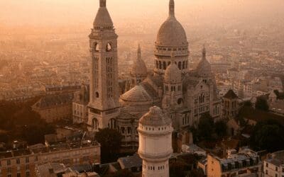 Politics and Philosophy in Paris