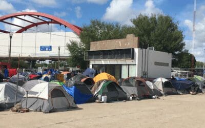 Bay Area Border Relief