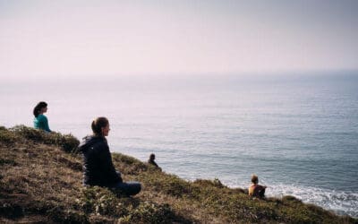 Cosmos, Consciousness, and the Mess We’re In